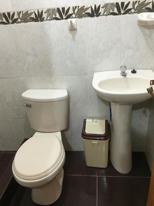 Rumi Sonqo Hostel image 1