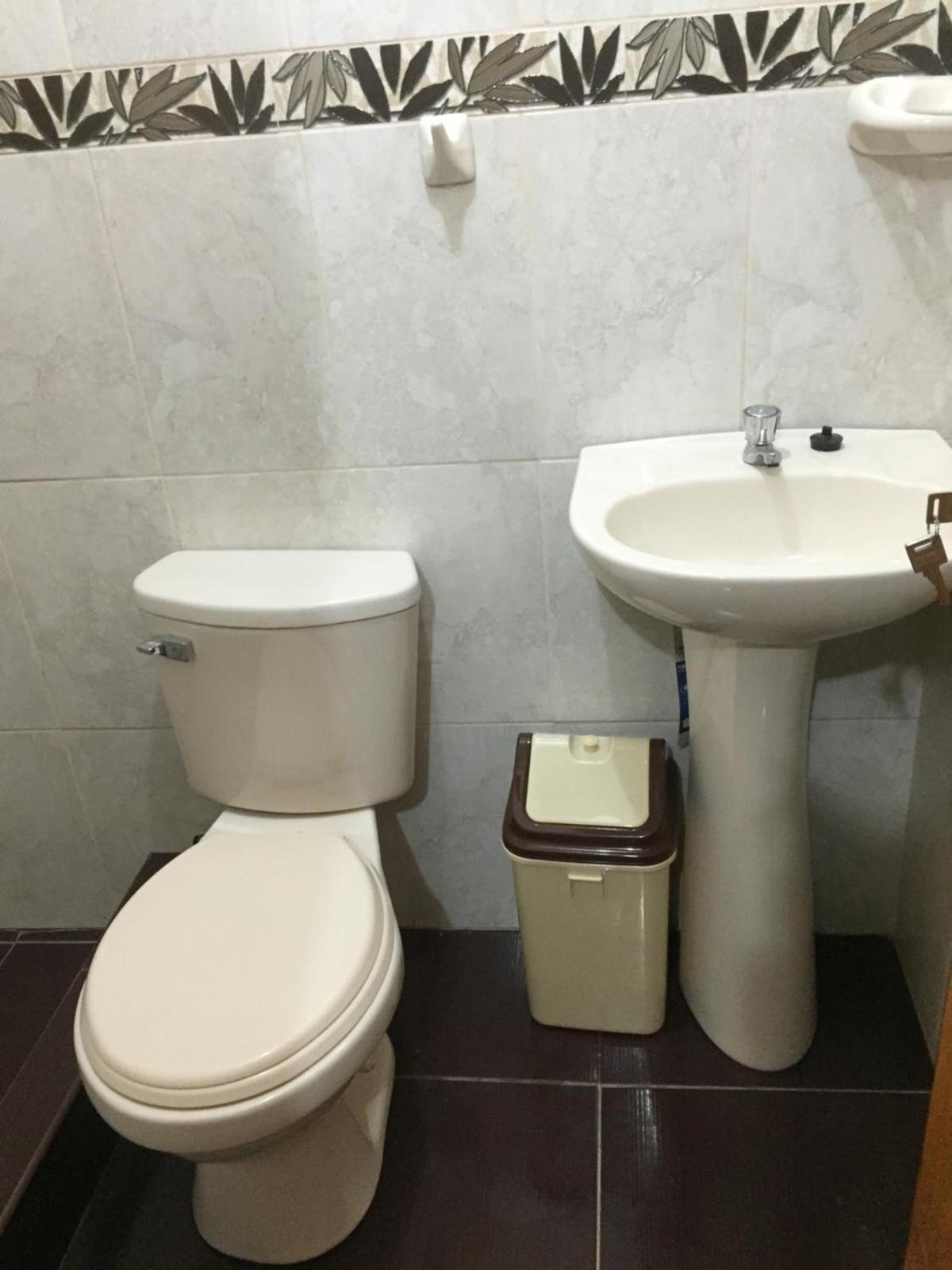 Rumi Sonqo Hostel