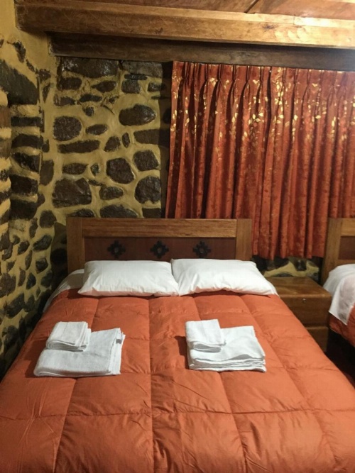 Rumi Sonqo Hostel image 10
