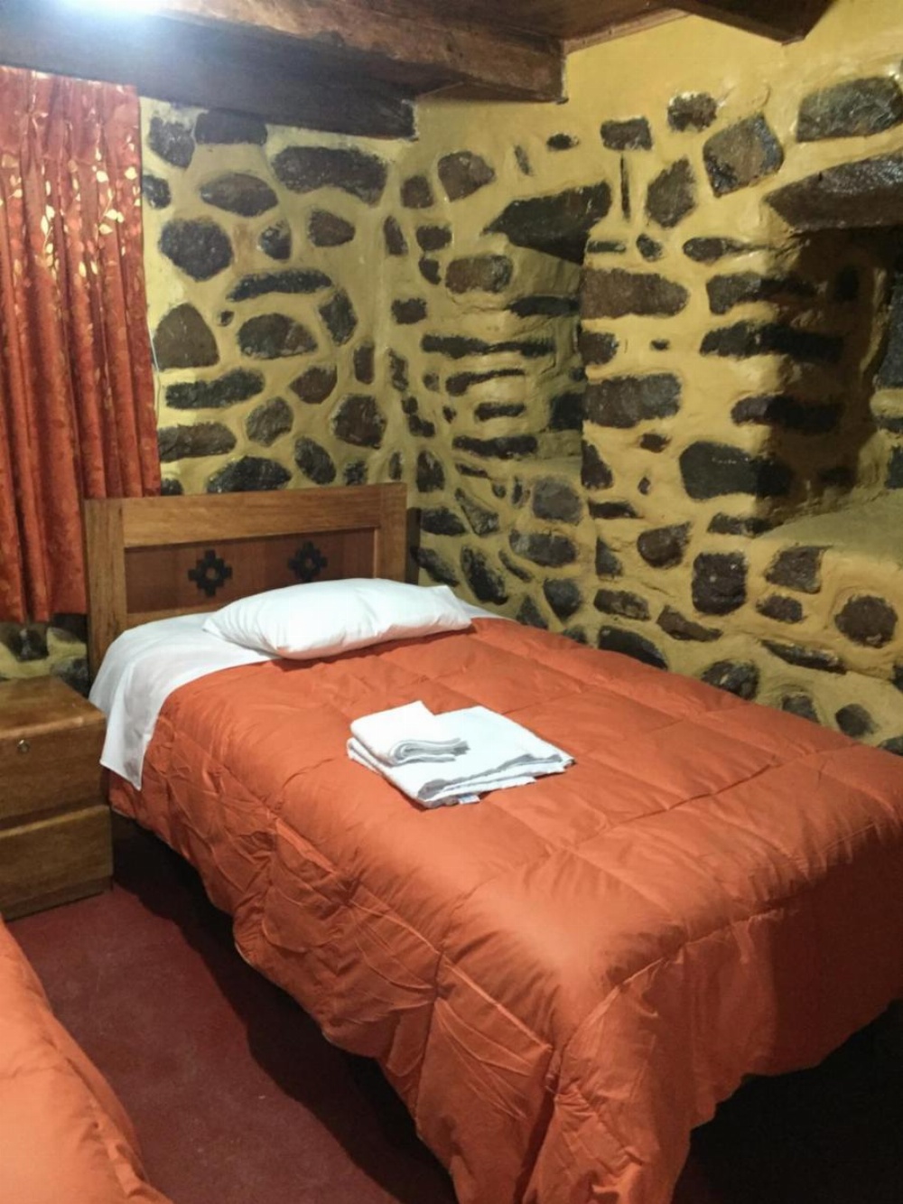 Rumi Sonqo Hostel Image 15