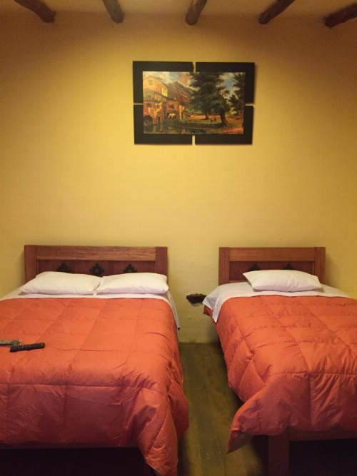 Rumi Sonqo Hostel image 16