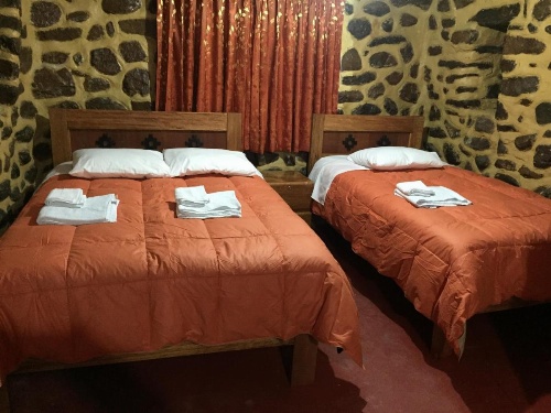 Rumi Sonqo Hostel image 17