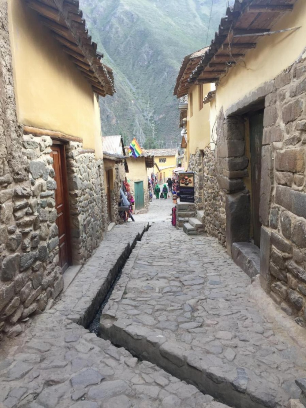 Rumi Sonqo Hostel Image 18