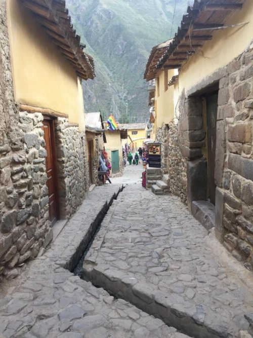 Rumi Sonqo Hostel image 18