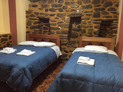 Rumi Sonqo Hostel image 19