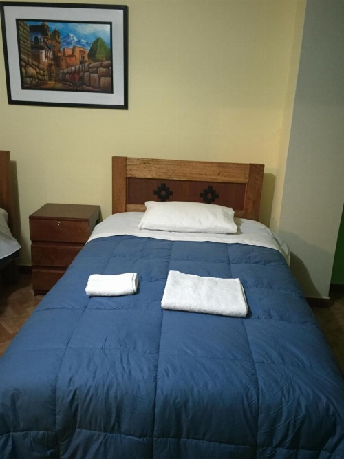 Rumi Sonqo Hostel image 2