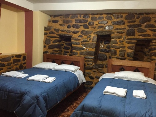 Rumi Sonqo Hostel image 20