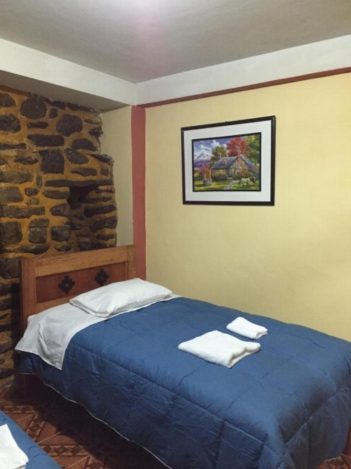 Rumi Sonqo Hostel image 21