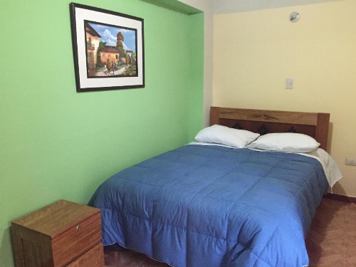 Rumi Sonqo Hostel image 24