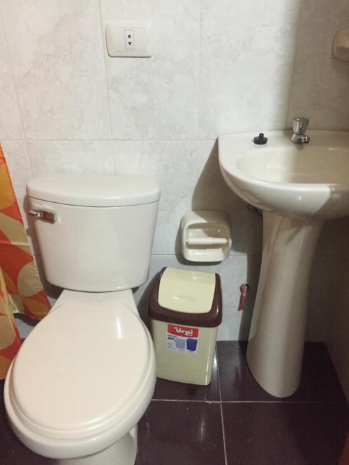 Rumi Sonqo Hostel image 25