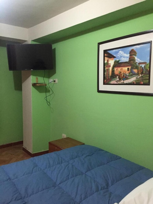 Rumi Sonqo Hostel image 26