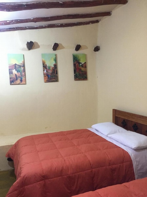 Rumi Sonqo Hostel image 27
