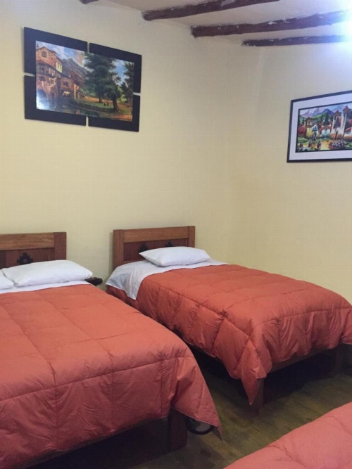 Rumi Sonqo Hostel image 28