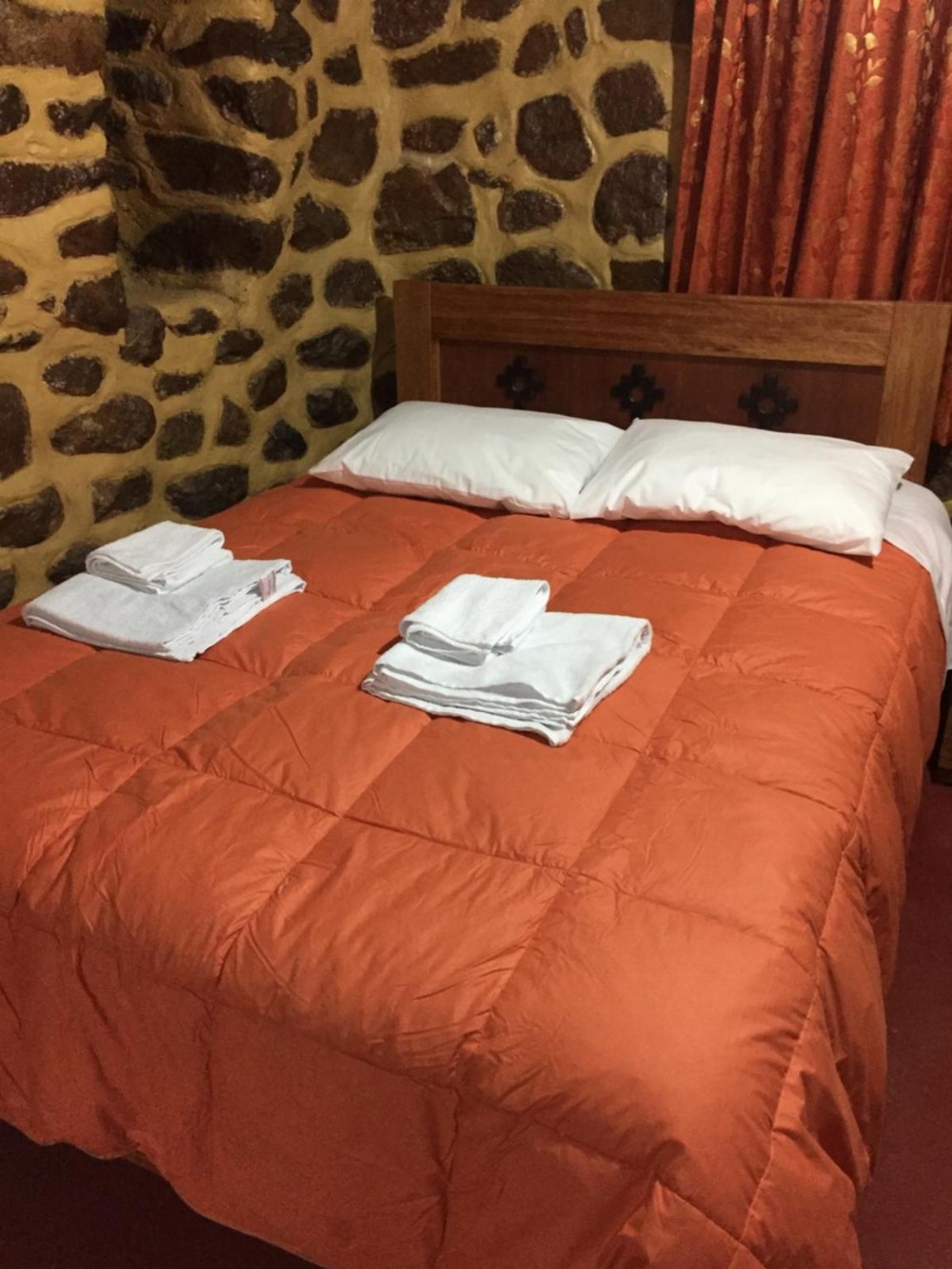 Rumi Sonqo Hostel Main image
