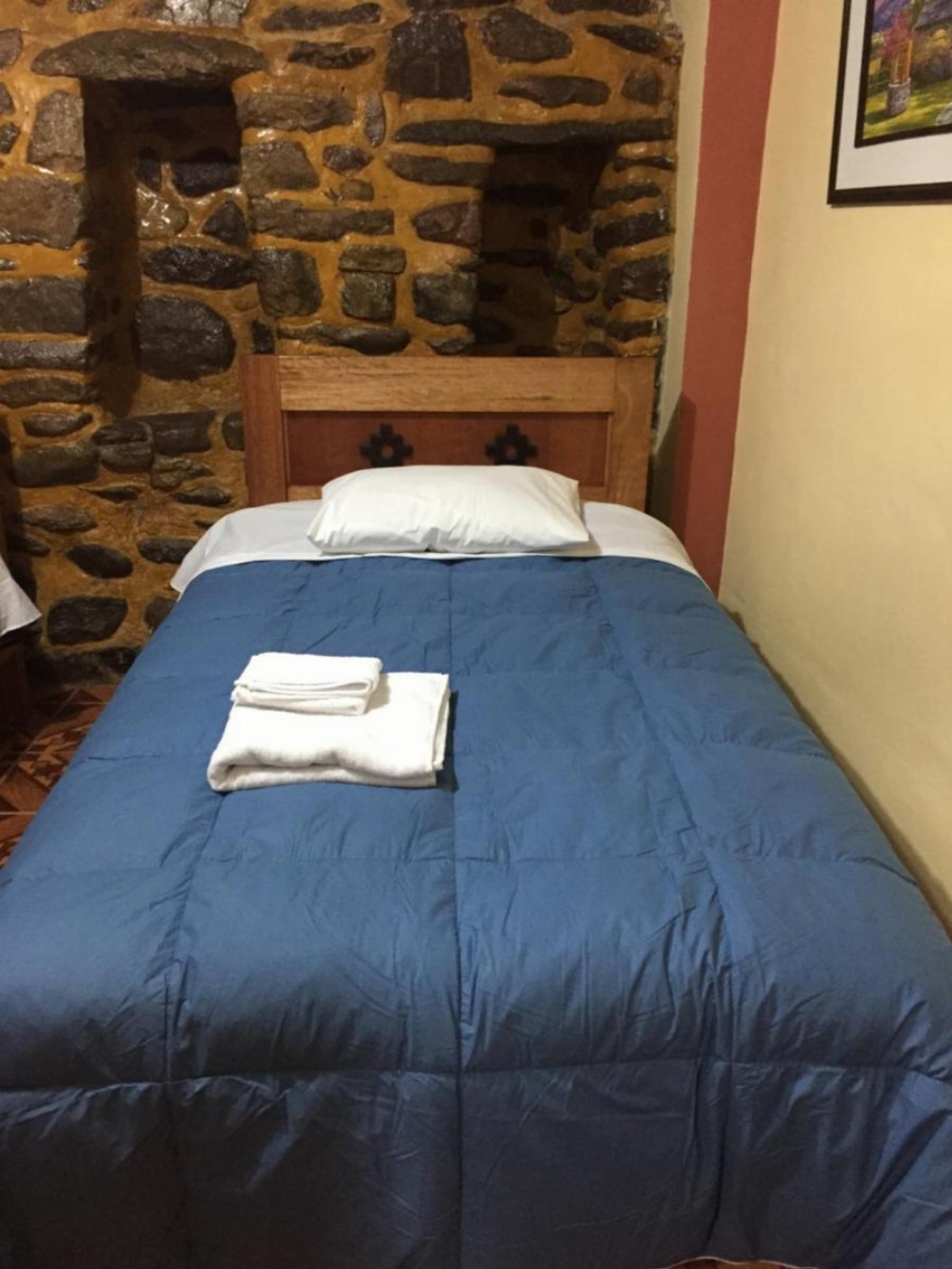 Rumi Sonqo Hostel Image 32