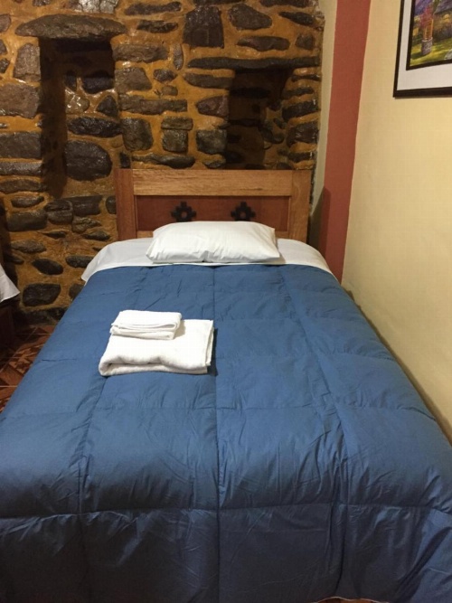Rumi Sonqo Hostel image 32