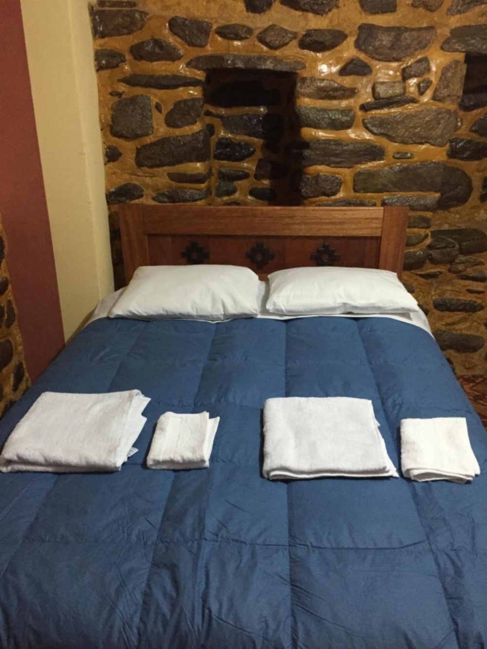 Rumi Sonqo Hostel Image 33