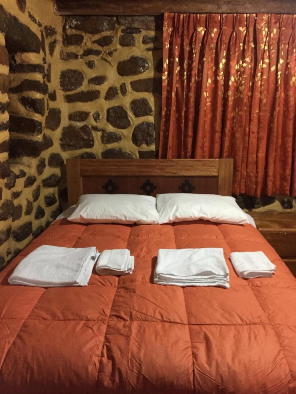 Rumi Sonqo Hostel Image 36
