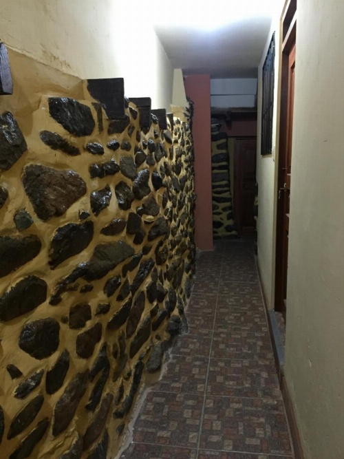 Rumi Sonqo Hostel image 37
