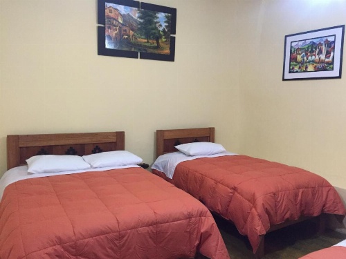 Rumi Sonqo Hostel image 39