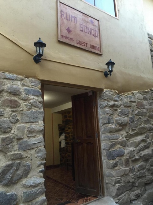 Rumi Sonqo Hostel image 40