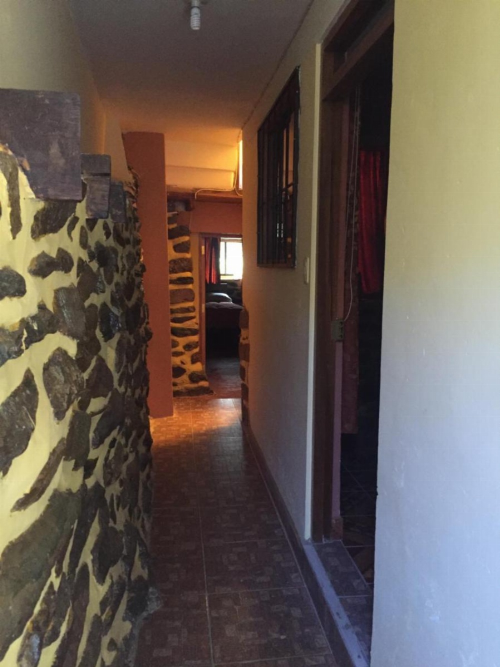 Rumi Sonqo Hostel Image 42