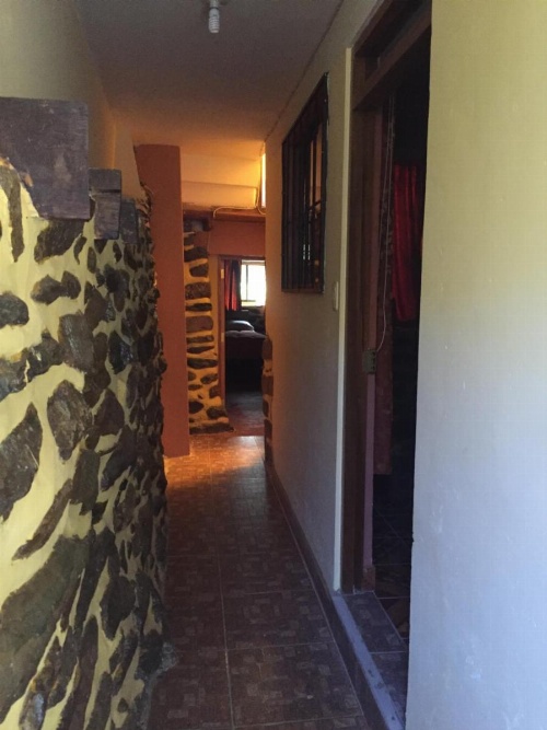 Rumi Sonqo Hostel image 42