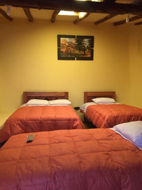 Rumi Sonqo Hostel image 44