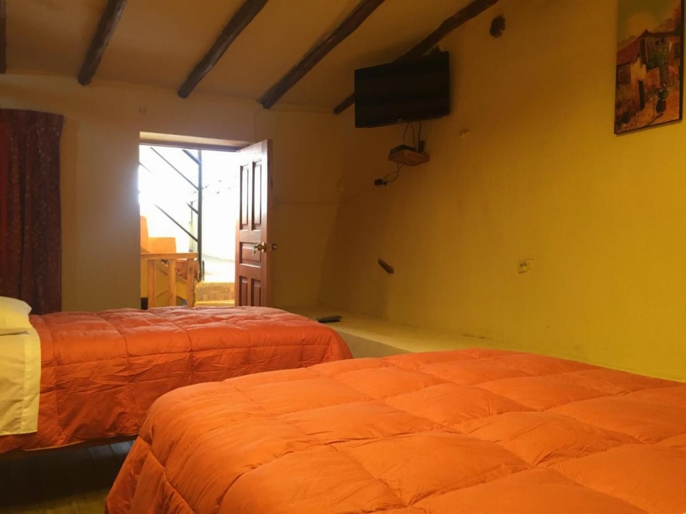 Rumi Sonqo Hostel Image 47