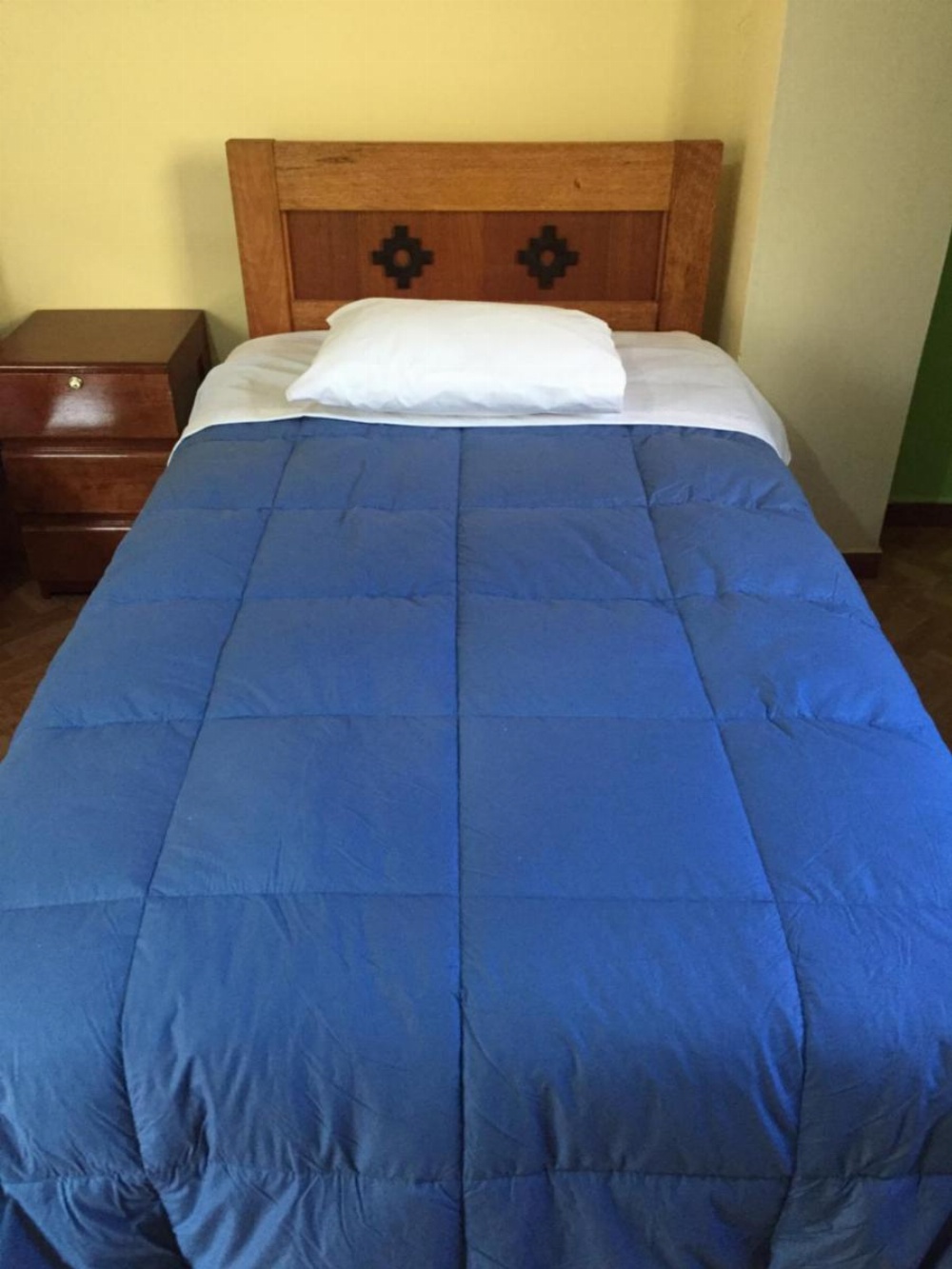 Rumi Sonqo Hostel Image 48