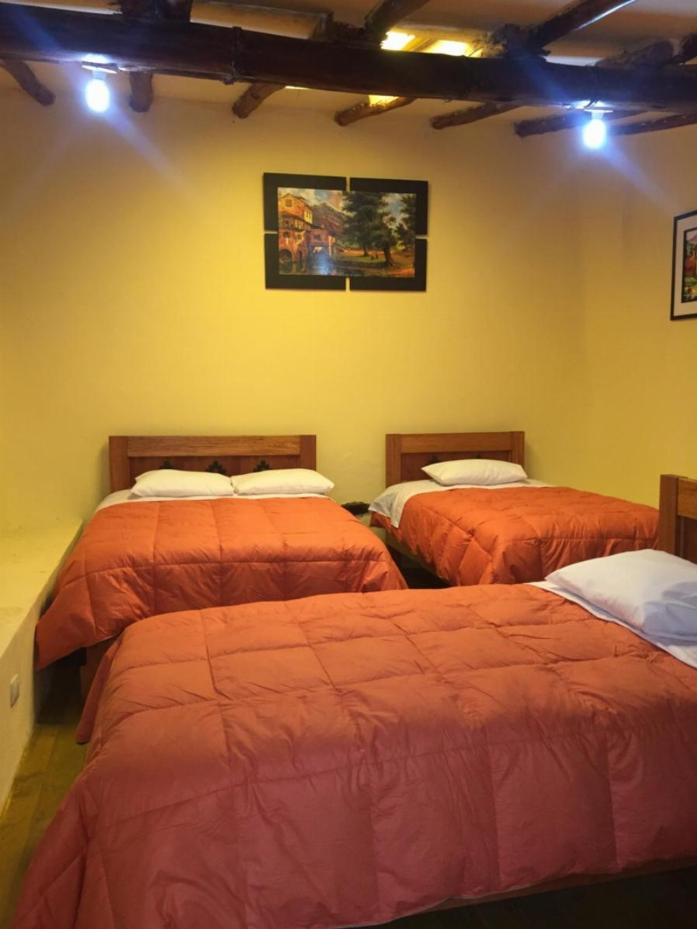 Rumi Sonqo Hostel Image 49