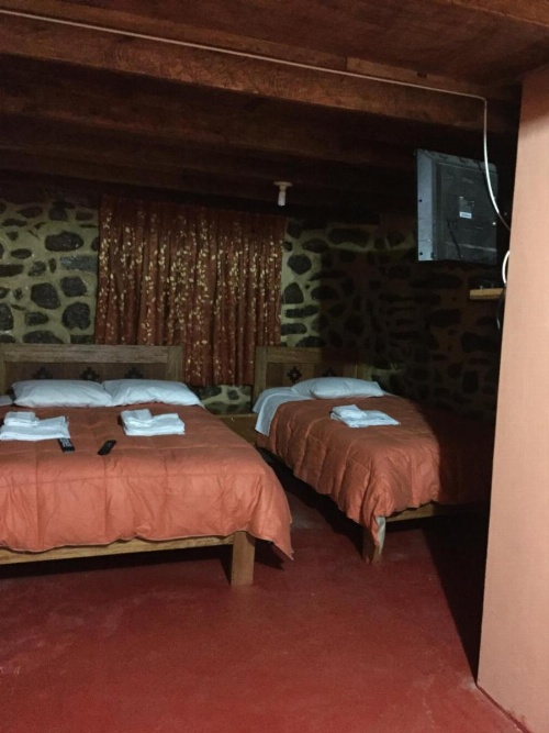 Rumi Sonqo Hostel image 5