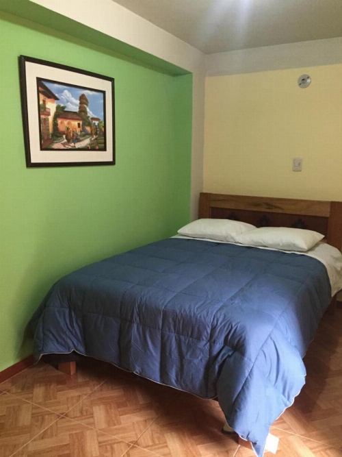 Rumi Sonqo Hostel image 6