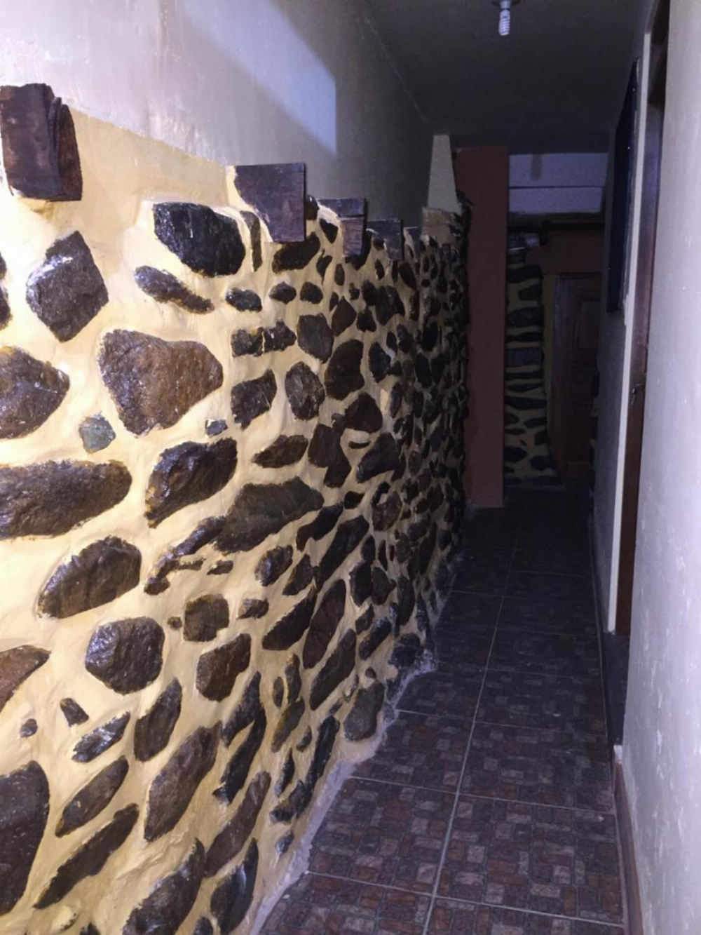 Rumi Sonqo Hostel Image 7