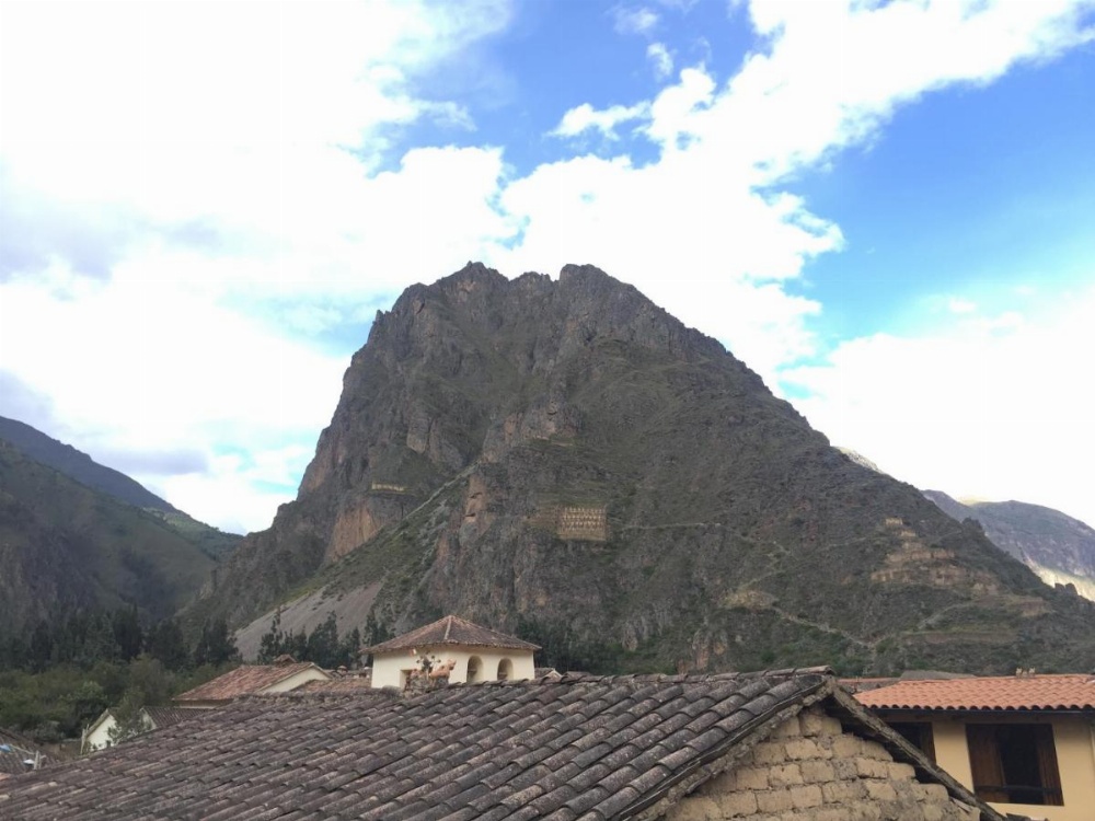 Rumi Sonqo Hostel