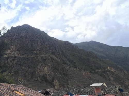Rumi Sonqo Hostel image 9